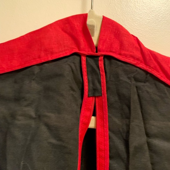 Stefani Ricci Hanging Garment Bag - Picture 7 of 7